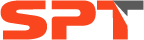 斯派特激光品牌logo